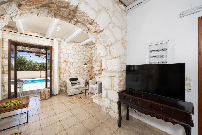 Villa Boscheto Tria