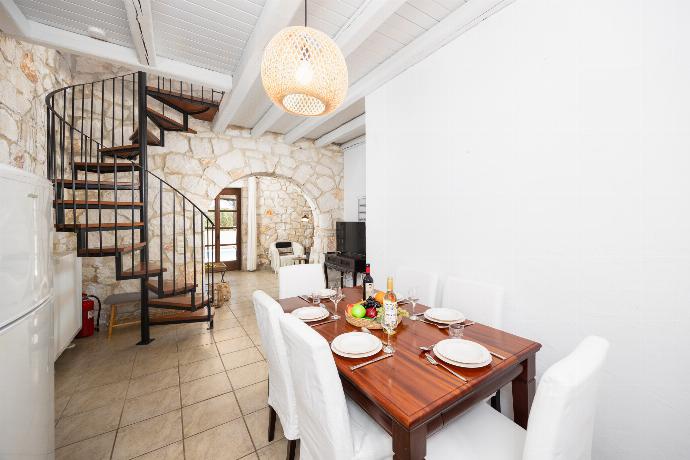 Villa Boscheto Tria