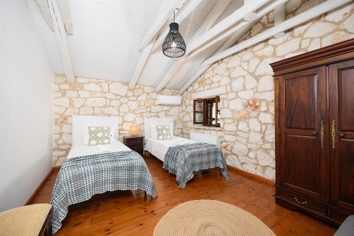 Villa Boscheto Tria