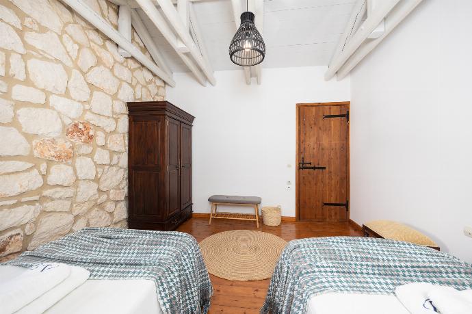 Villa Boscheto Tria