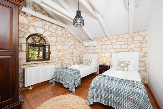 Villa Boscheto Tria