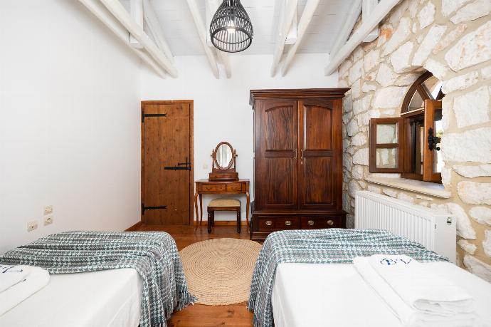 Villa Boscheto Tria