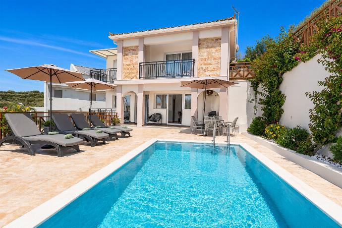 Villa Naisy