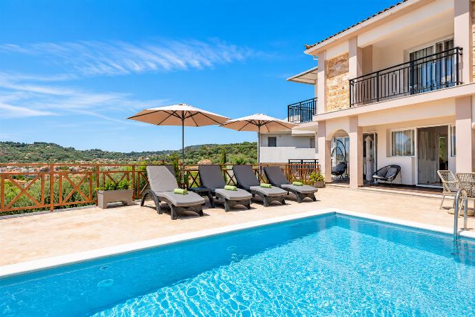 Villa Naisy