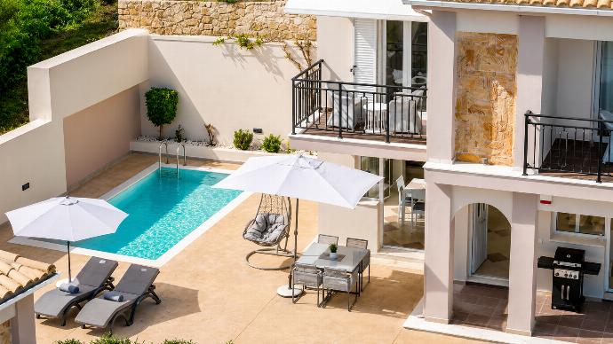 Villa Dimi