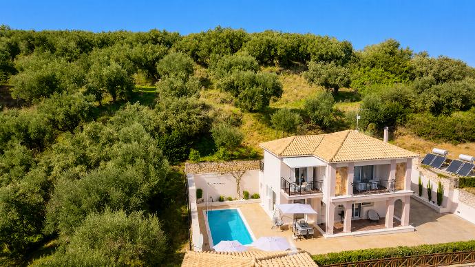 Villa Dimi