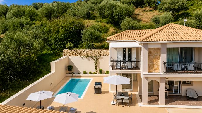 Villa Dimi