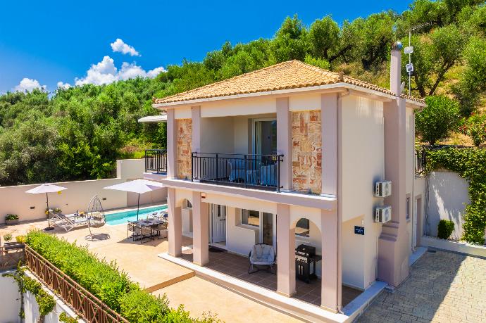 Villa Dimi