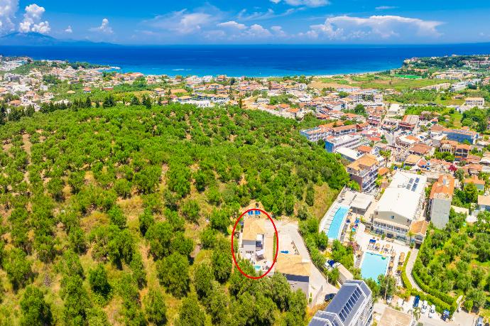 Villa Dimi