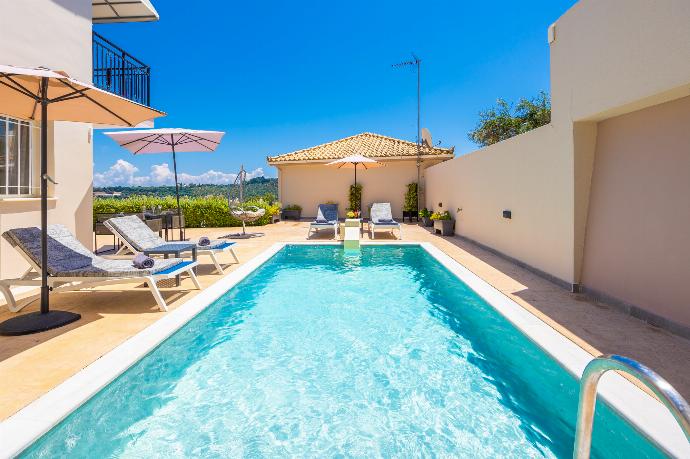 Villa Dimi