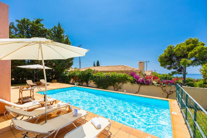Villa Ionian Rose