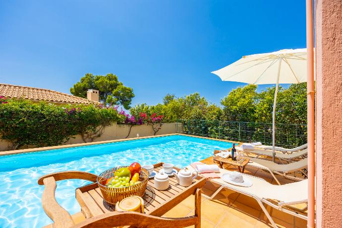 Villa Ionian Rose