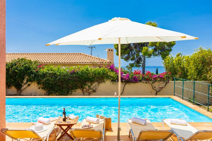 Villa Ionian Rose