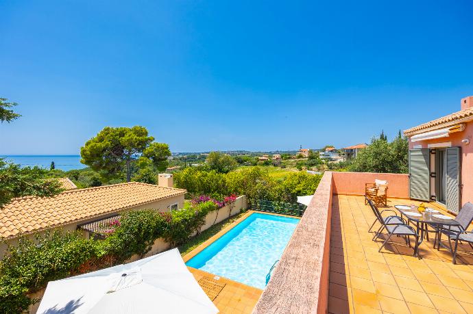 Villa Ionian Rose