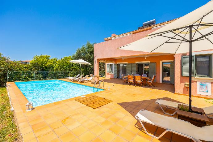 Villa Ionian Rose