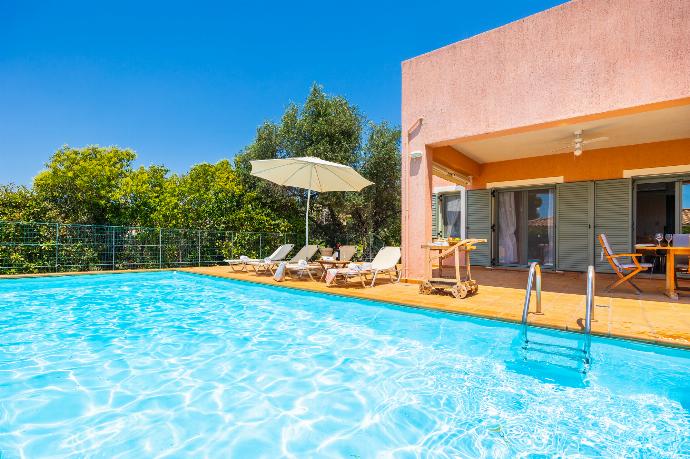 Villa Ionian Rose
