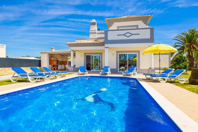Villa Tavagueira