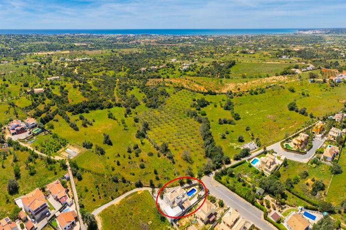 Villa Tavagueira