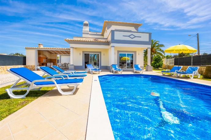Villa Tavagueira