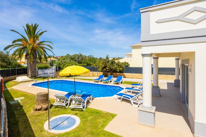 Villa Tavagueira