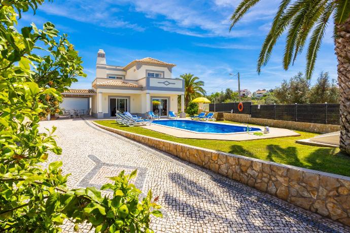 Villa Tavagueira