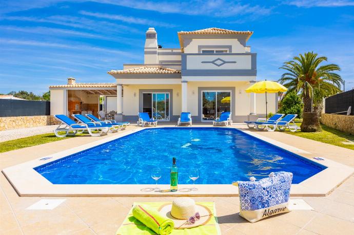 Villa Tavagueira
