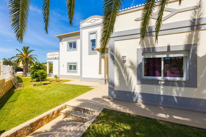 Villa Tavagueira