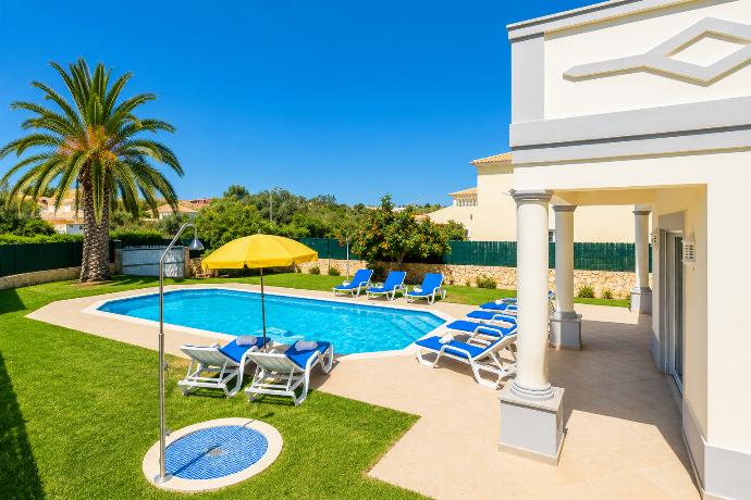 Villa Tavagueira