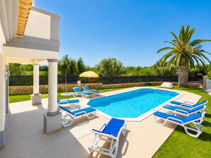 Villa Tavagueira