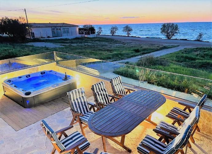  . - Villa Arkadia . (Photo Gallery) }}