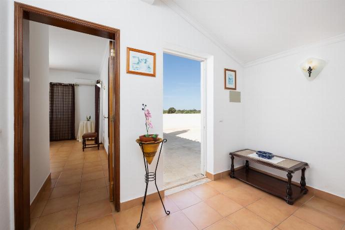 First floor . - Villa Sol Nascente . (Photo Gallery) }}