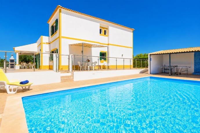 Beautiful villa with private pool, terrace, and garden . - Villa Sol Nascente . (Γκαλερί Φωτογραφιών) }}