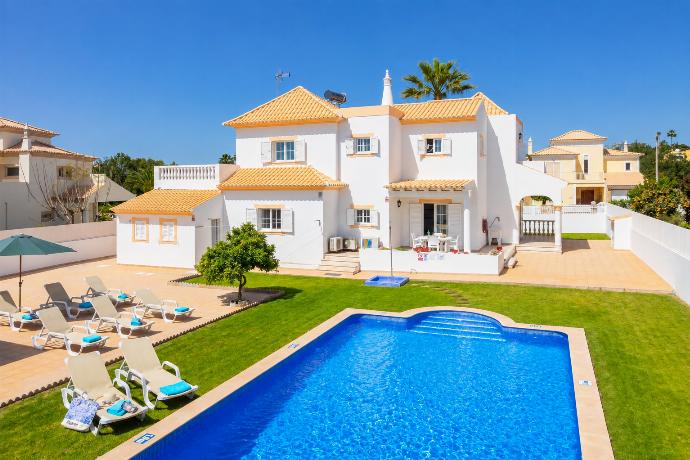 Villa Marlene