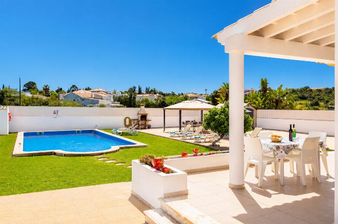 Villa Marlene