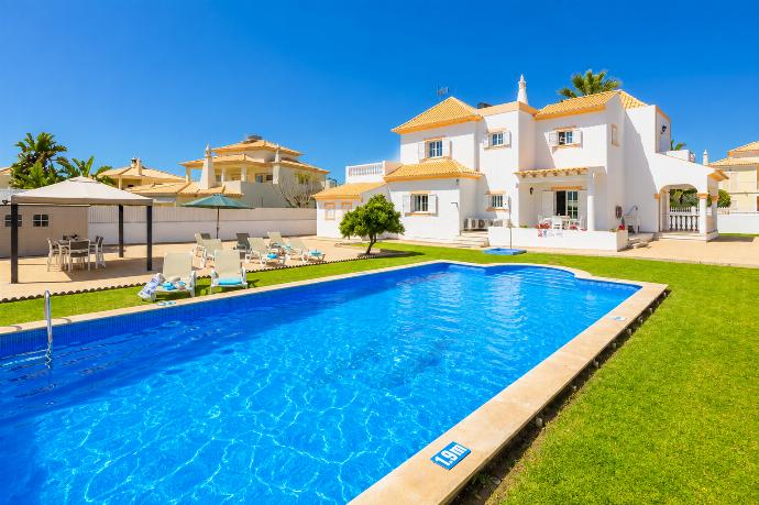 Villa Marlene