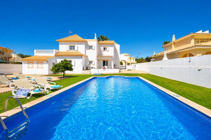 Villa Marlene