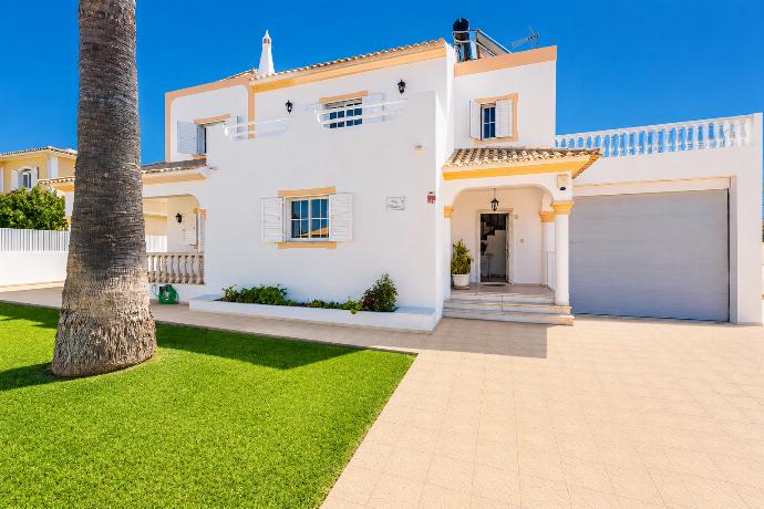 Villa Marlene