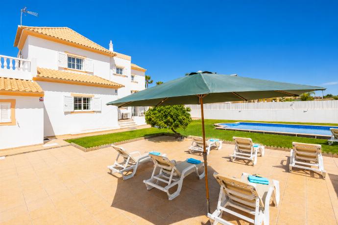 Villa Marlene