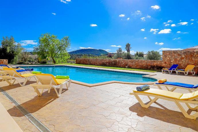  . - Villa Entrecolinas . (Photo Gallery) }}
