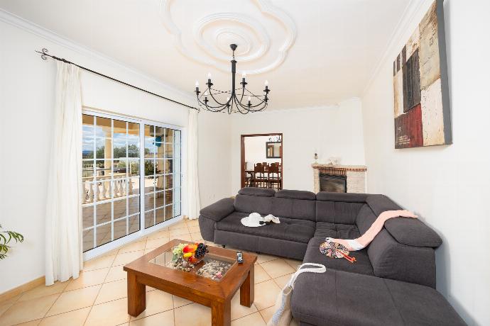 Villa Entrecolinas