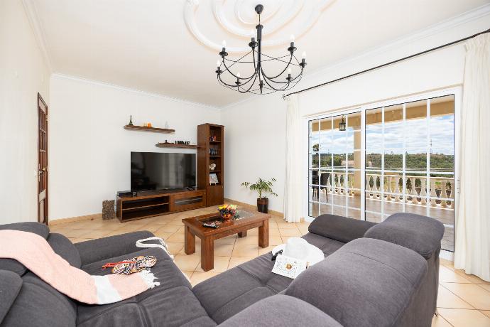 Villa Entrecolinas