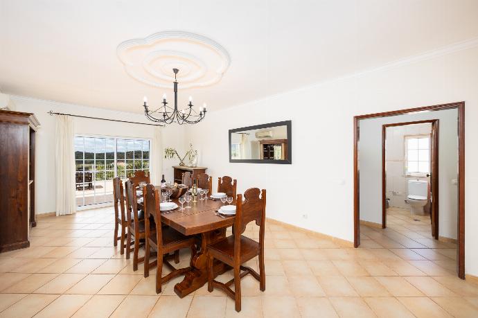 Villa Entrecolinas