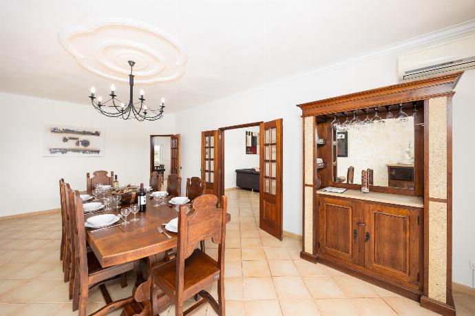 Villa Entrecolinas