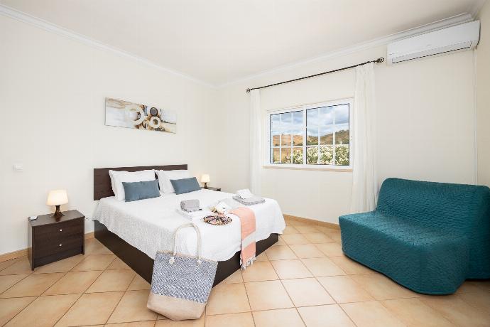 Villa Entrecolinas