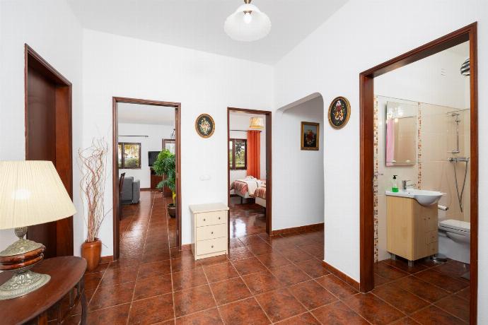 Entrance area . - Casa Sao Jose . (Photo Gallery) }}