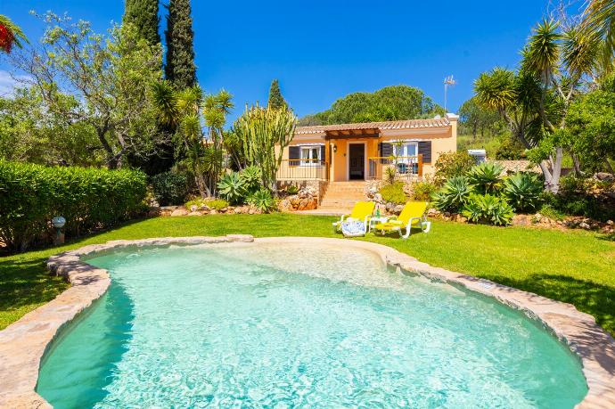 ,Beautiful villa with private pool, terrace, and garden . - Villa Irene . (Photo Gallery) }}
