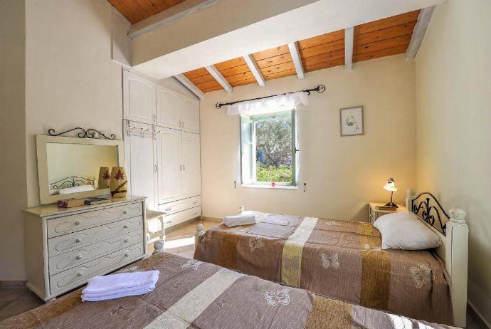 Villa Agathi