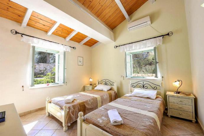 Villa Agathi