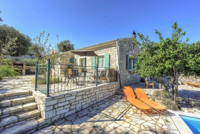 Villa Agathi