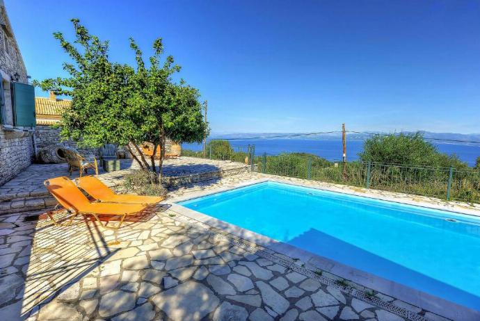 Villa Agathi